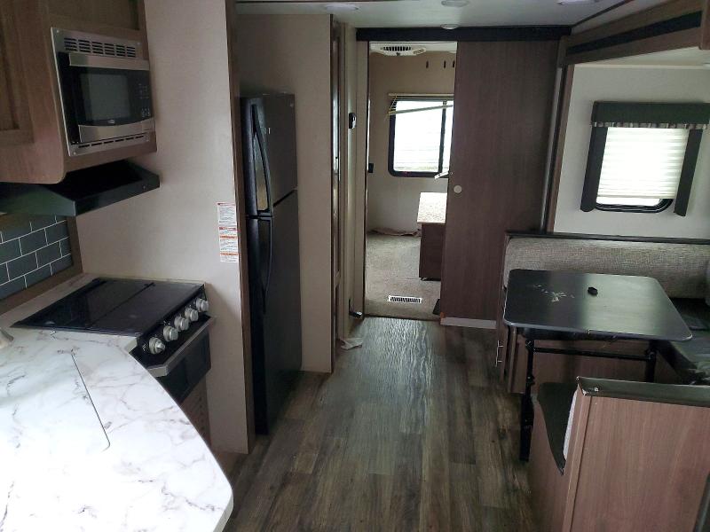 2019 Keystone Rv Hideout Series მანქანა იყიდება აუქციონზე, vin: 4YDT38F20K7248428, აუქციონის ნომერი: 53033806