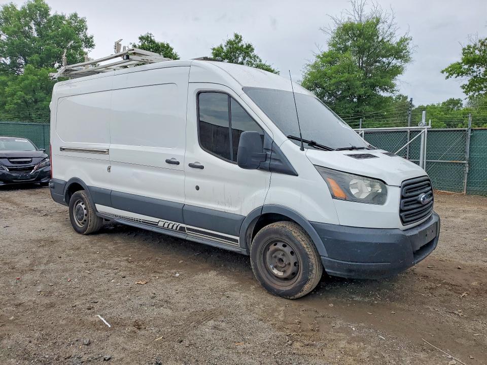 Продаж на аукціоні авто 2015 Ford Transit, vin: 1FTNR2CM8FKA86239, номер лоту: 54951666