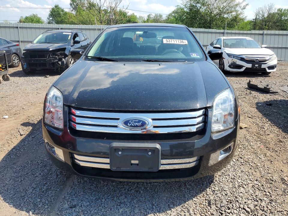 Aukcja sprzedaży 2009 Ford Fusion, vin: 3FAHP08129R121532, numer aukcji: 53711136