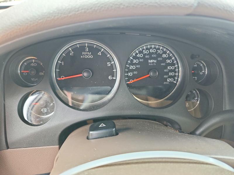 Aukcja sprzedaży 2010 Chevrolet Tahoe, vin: 1GNUCCE09AR220986, numer aukcji: 52204046