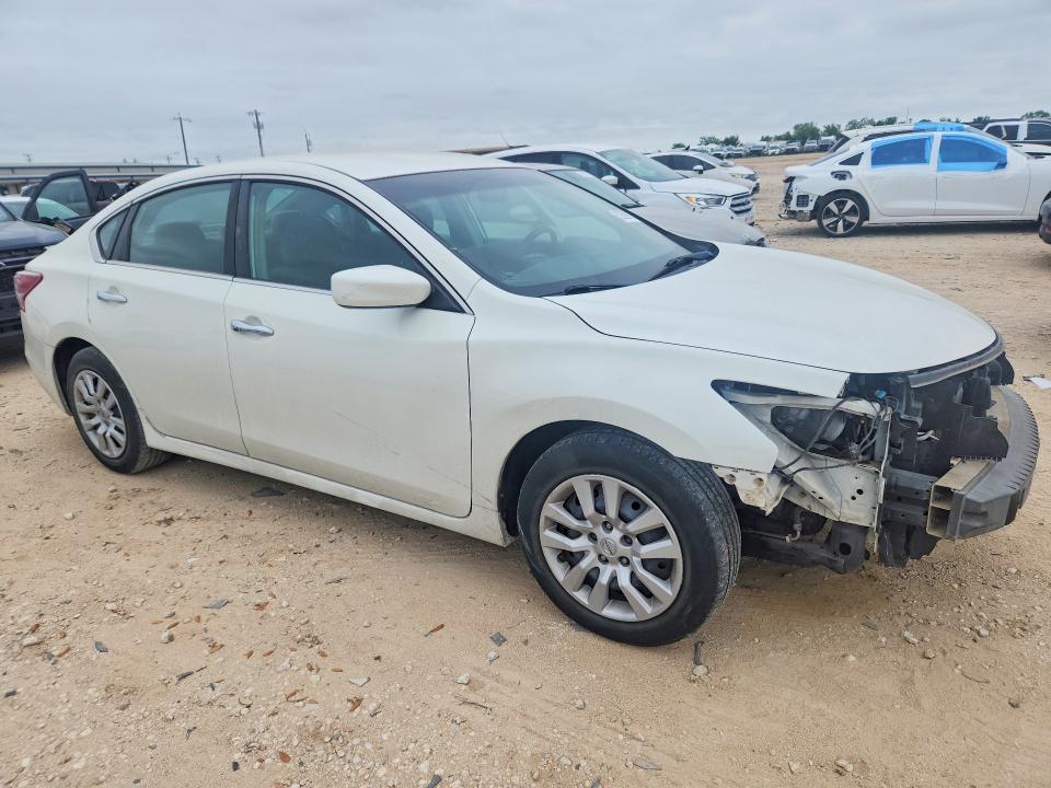 Продажа на аукционе авто 2013 Nissan Altima, vin: 1N4AL3AP1DC124278, номер лота: 52699876