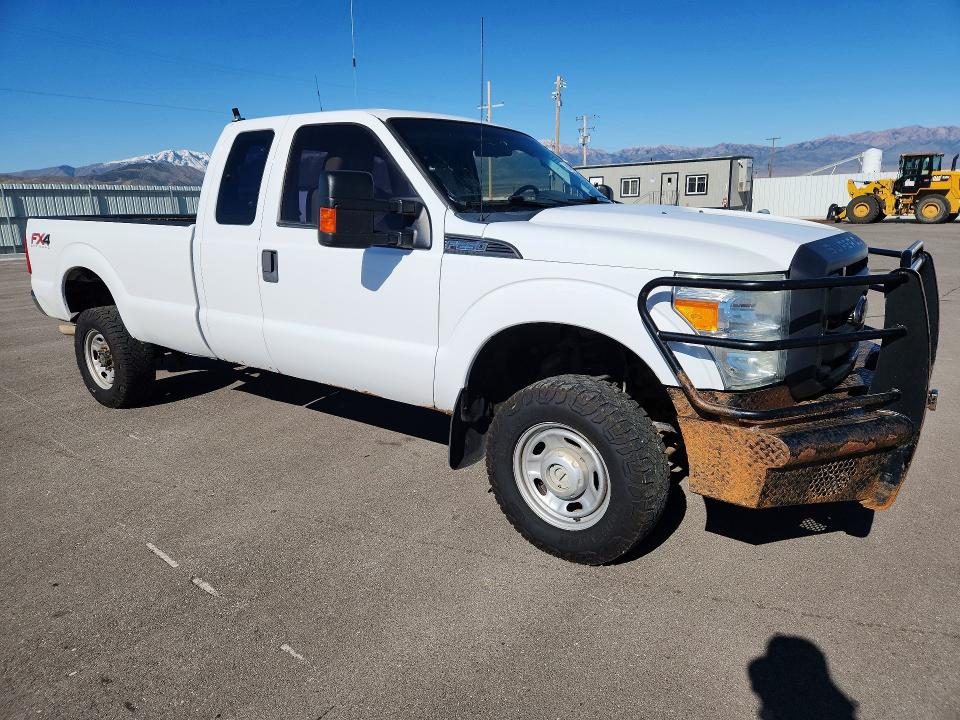 Продаж на аукціоні авто 2015 Ford F250, vin: 1FT7X2B64FEA76534, номер лоту: 51496926