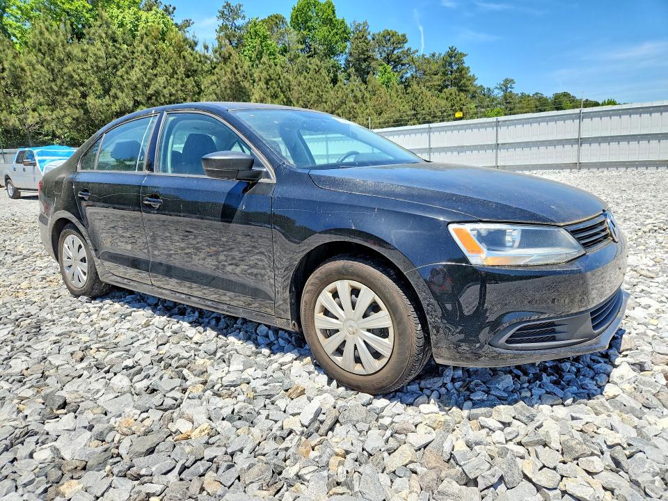 52480356 :رقم المزاد ، 3VW2K7AJ8CM308423 vin ، 2012 Volkswagen Jetta مزاد بيع