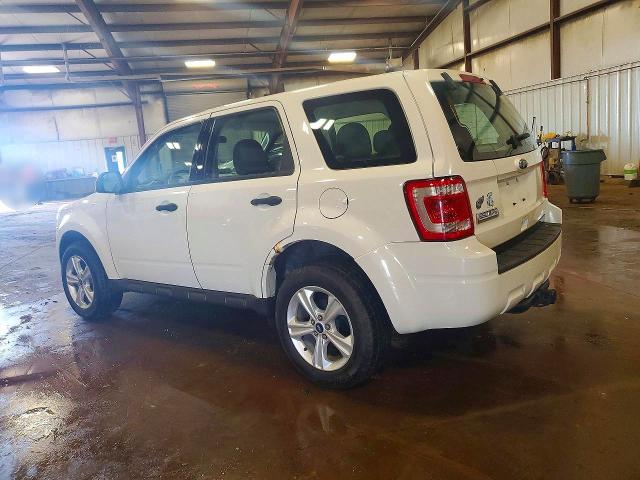 2010 Ford Escape მანქანა იყიდება აუქციონზე, vin: 1FMCU0C73AKC65944, აუქციონის ნომერი: 54084586