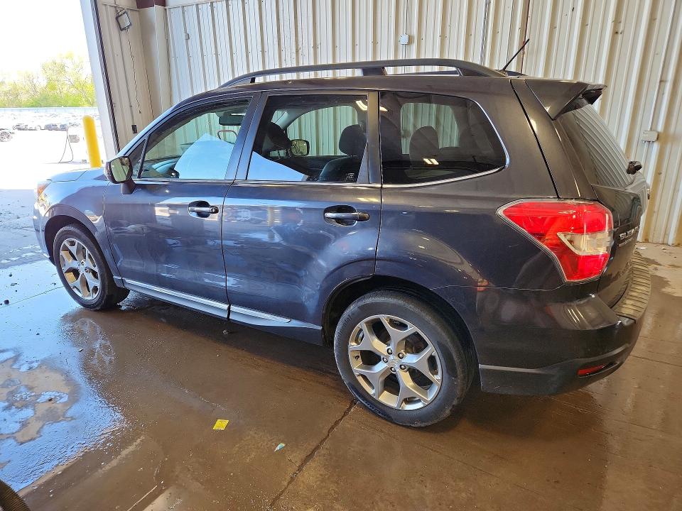 Продаж на аукціоні авто 2015 Subaru Forester, vin: JF2SJAWC9FH422518, номер лоту: 53788006