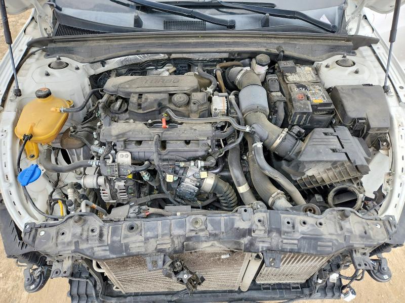 2022 Kia K5 მანქანა იყიდება აუქციონზე, vin: 5XXG14J28NG160622, აუქციონის ნომერი: 52232406