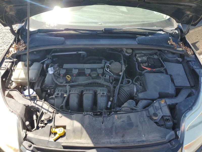 53290266 :رقم المزاد ، 1FADP3K27EL276782 vin ، 2014 Ford Focus مزاد بيع
