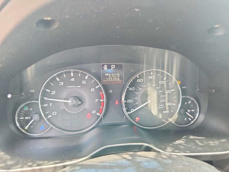 Aukcja sprzedaży 2011 Subaru Outback, vin: 4S4BRCGC0B3372094, numer aukcji: 55192266