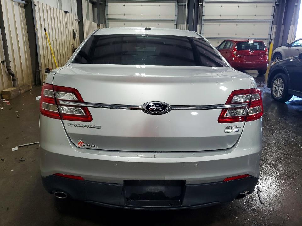 Aukcja sprzedaży 2013 Ford Taurus, vin: 1FAHP2H84DG216814, numer aukcji: 54872566