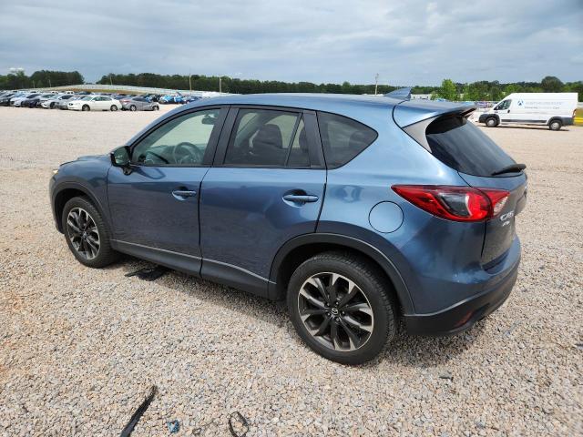 52603446 :رقم المزاد ، JM3KE4DY9G0878898 vin ، 2016 Mazda Cx-5 مزاد بيع