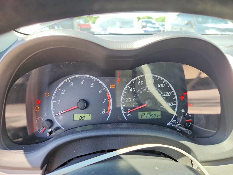 Продаж на аукціоні авто 2013 Toyota Corolla, vin: 5YFBU4EE4DP147121, номер лоту: 55199616