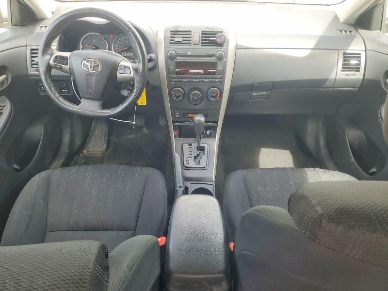 Продаж на аукціоні авто 2011 Toyota Corolla, vin: 2T1BU4EE8BC612593, номер лоту: 52720626