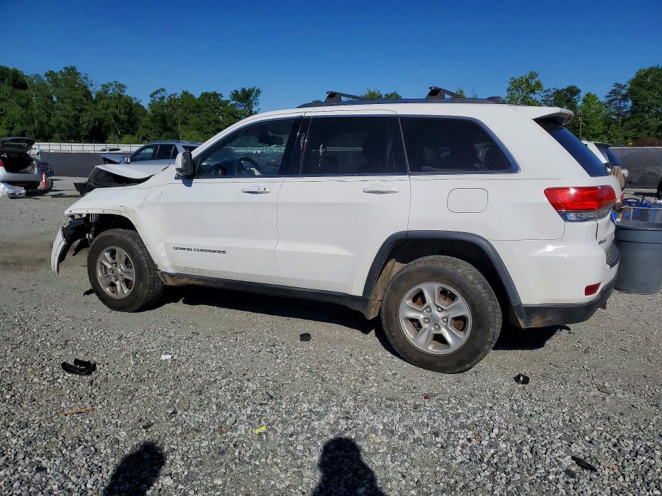 Продаж на аукціоні авто 2014 Jeep Grand Cherokee, vin: 1C4RJFAG0EC415084, номер лоту: 53476096