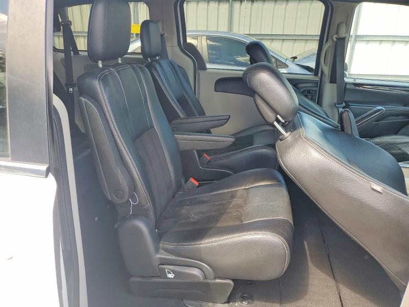 Aukcja sprzedaży 2017 Dodge Grand Caravan, vin: 2C4RDGCG5HR733434, numer aukcji: 52558176