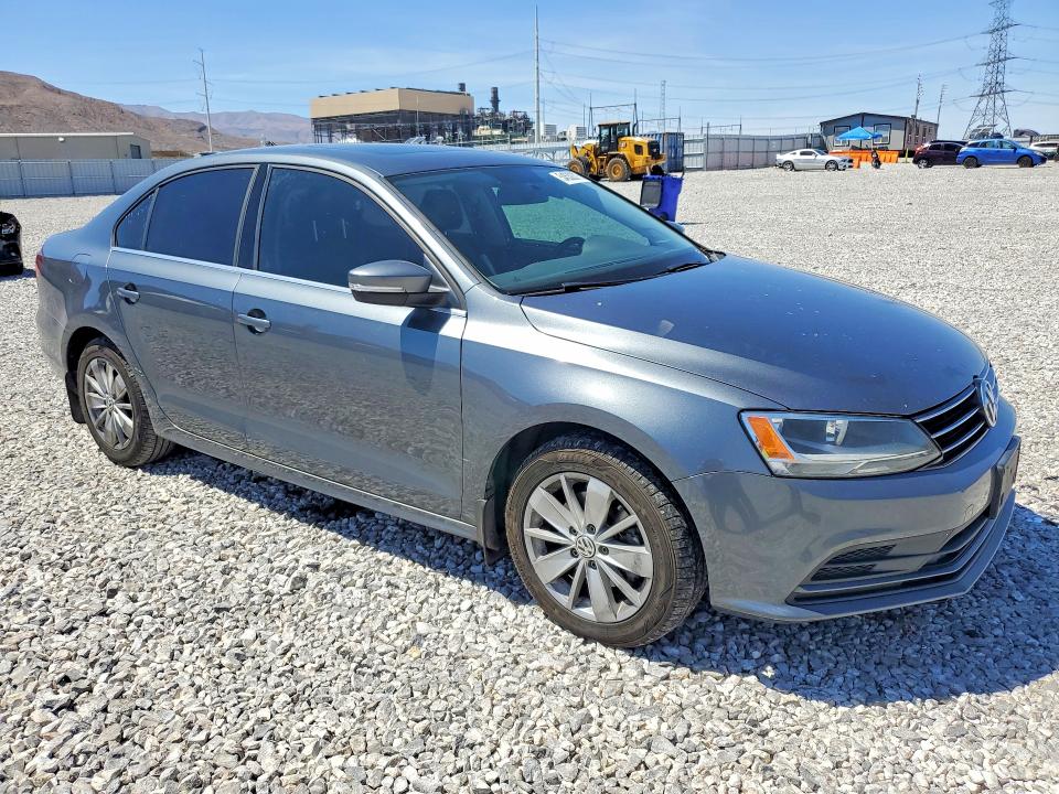 Aukcja sprzedaży 2016 Volkswagen Jetta, vin: 3VWD67AJ8GM318758, numer aukcji: 54530376