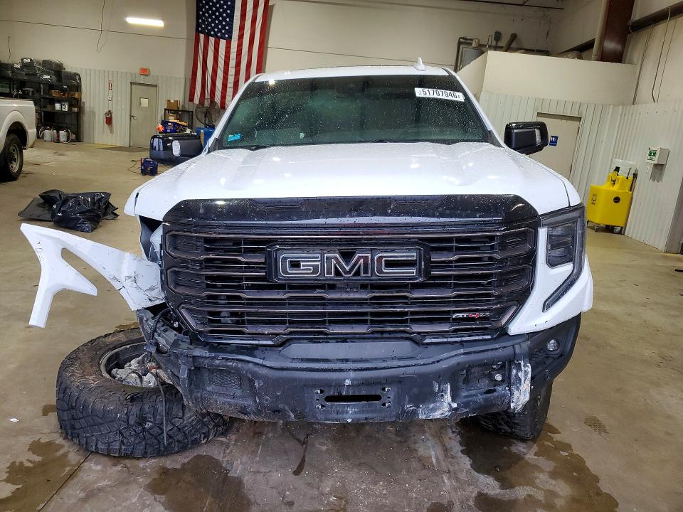Продаж на аукціоні авто 2025 Gmc Sierra, vin: 3GTUUFEL9SG291138, номер лоту: 51707946