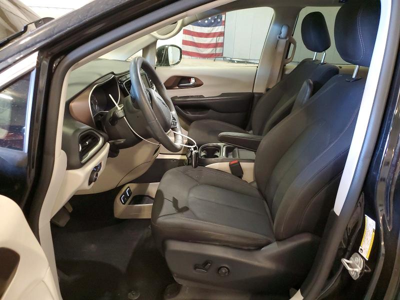 Aukcja sprzedaży 2018 Chrysler Pacifica, vin: 2C4RC1FG5JR109957, numer aukcji: 53570526