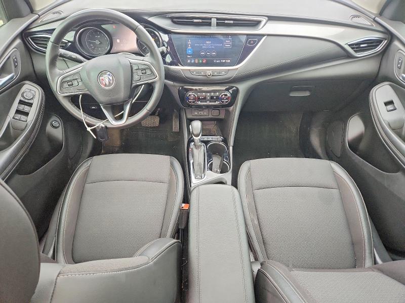 Продажа на аукционе авто 2020 Buick Encore Gx, vin: KL4MMDS22LB073157, номер лота: 53596406