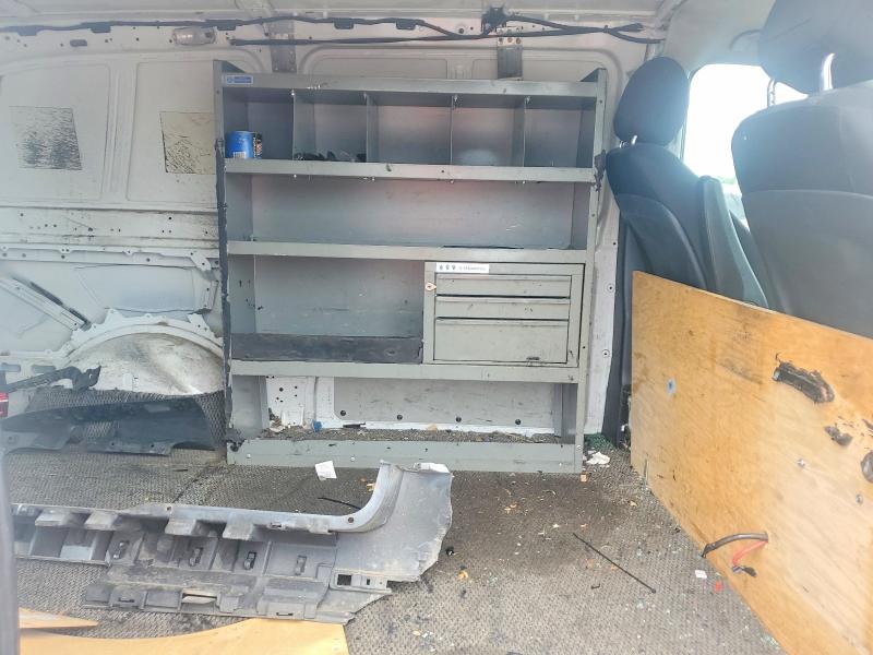 54618086 :رقم المزاد ، WD3PG2EAXG3085648 vin ، 2016 Mercedes-benz Metris مزاد بيع