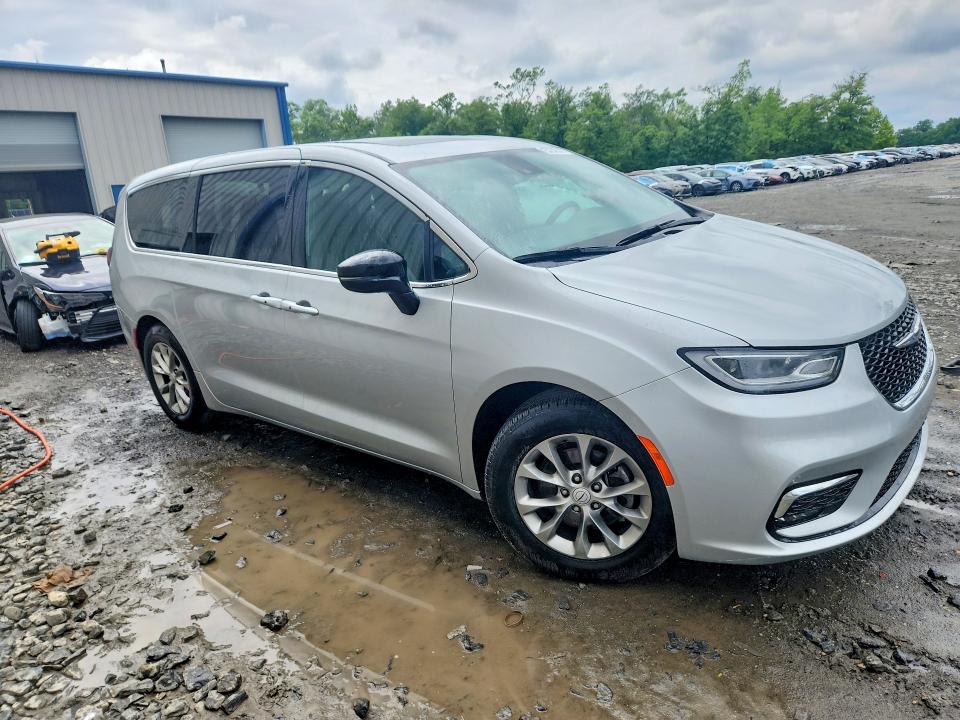 Aukcja sprzedaży 2026 Chrysler Pacifica, vin: 2C4RC1GG3TR221285, numer aukcji: 54849466