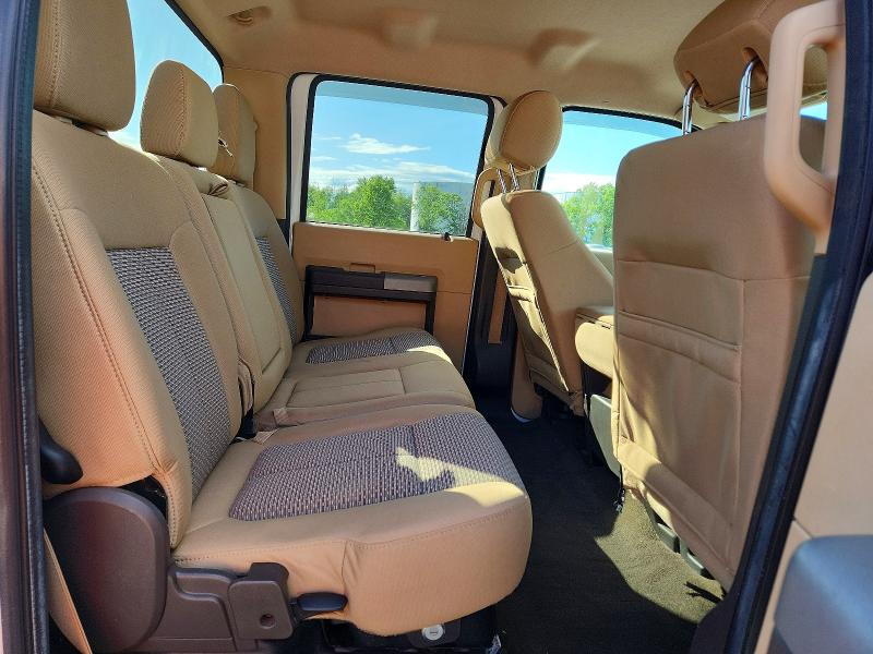 Продажа на аукционе авто 2016 Ford F250, vin: 1FT7W2B63GEB10127, номер лота: 54672486