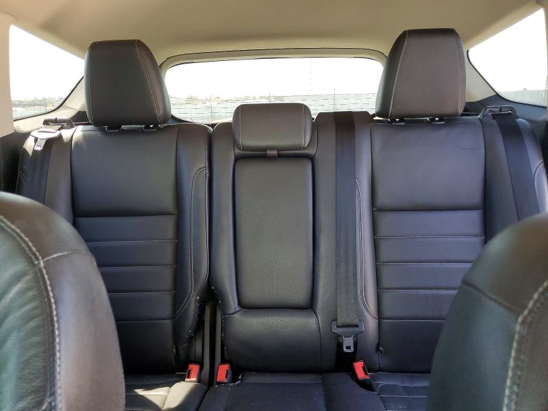 52603576 :رقم المزاد ، 1FMCU0GX0GUB15927 vin ، 2016 Ford Escape مزاد بيع
