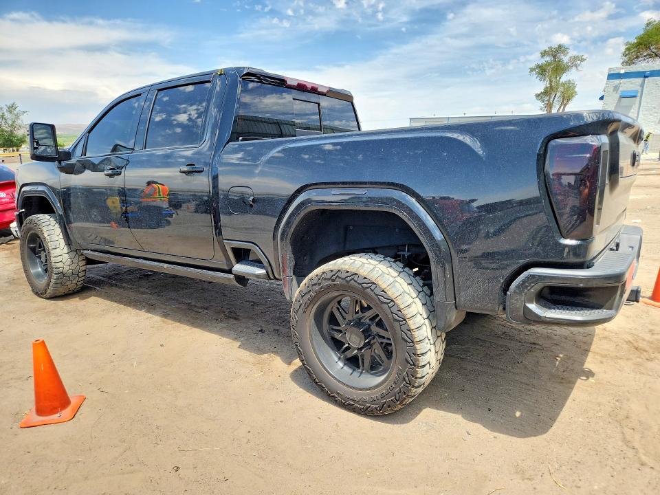 Продажа на аукционе авто 2022 Gmc Sierra, vin: 1GT49REY4NF110838, номер лота: 52419366