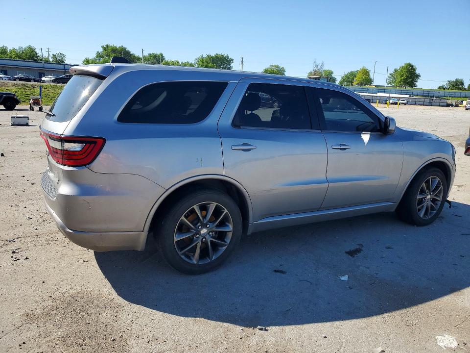 Aukcja sprzedaży 2014 Dodge Durango, vin: 1C4RDHAG8EC476766, numer aukcji: 52586686