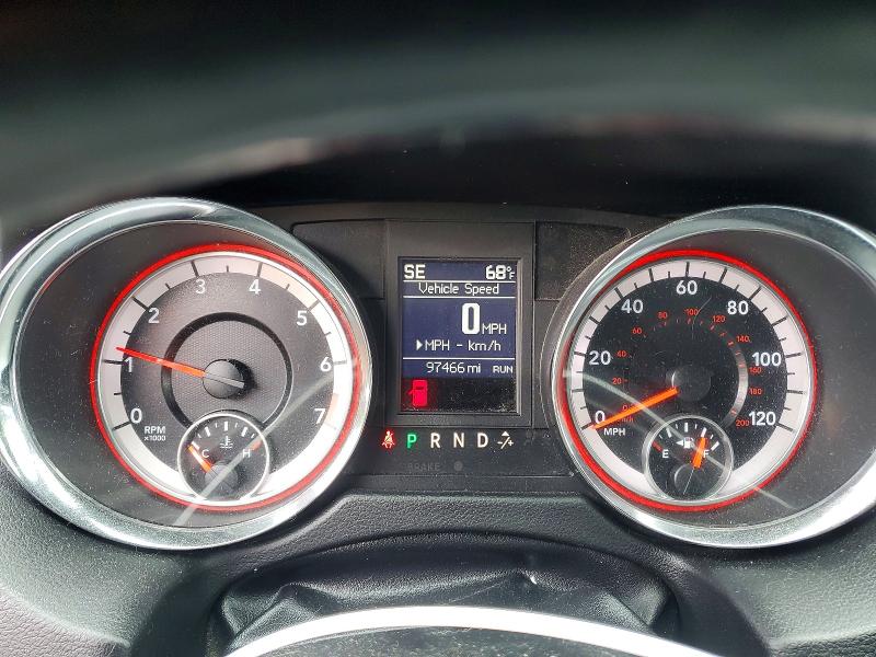 2019 Dodge Grand Caravan მანქანა იყიდება აუქციონზე, vin: 2C4RDGEG7KR790111, აუქციონის ნომერი: 52271566