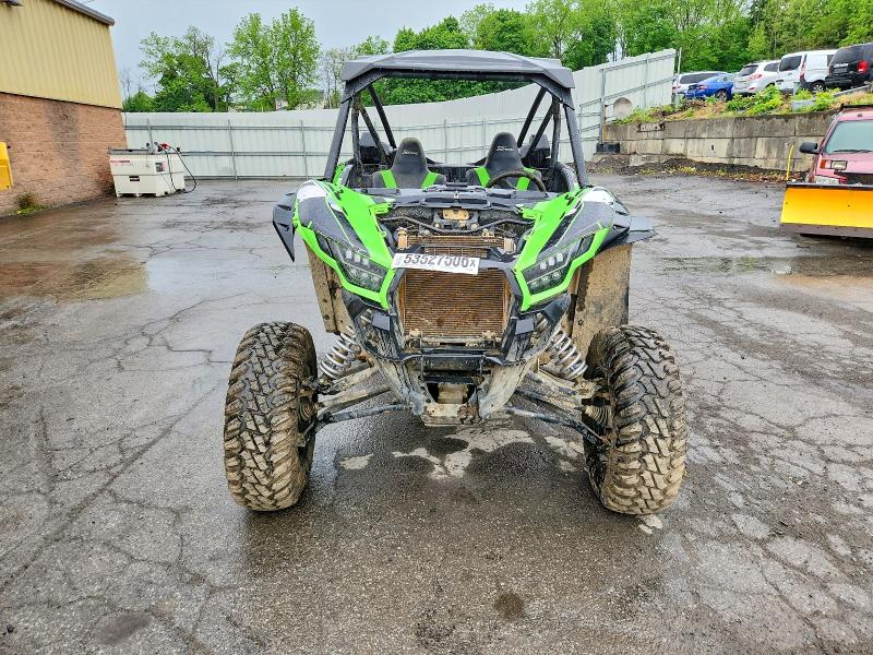 Продаж на аукціоні авто 2020 Kawasaki Teryx, vin: JKARFCA16LB506000, номер лоту: 53527506