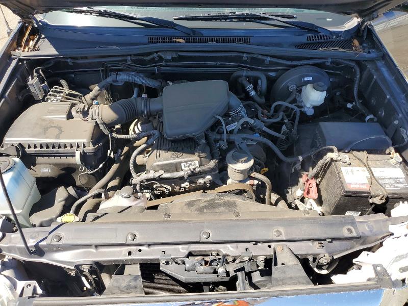 Продажа на аукционе авто 2013 Toyota Tacoma, vin: 5TFTX4CN8DX030898, номер лота: 53833846