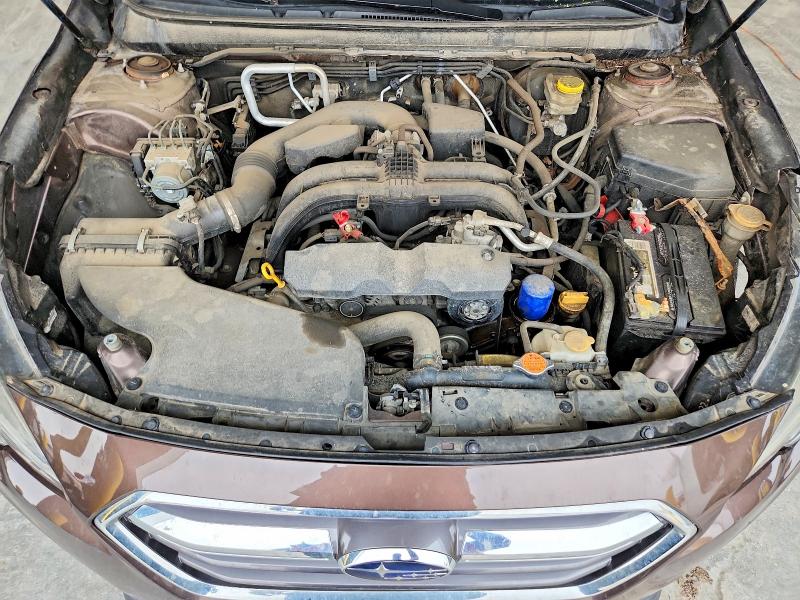 53977806 :رقم المزاد ، 4S4BSAFC1K3228631 vin ، 2019 Subaru Outback مزاد بيع