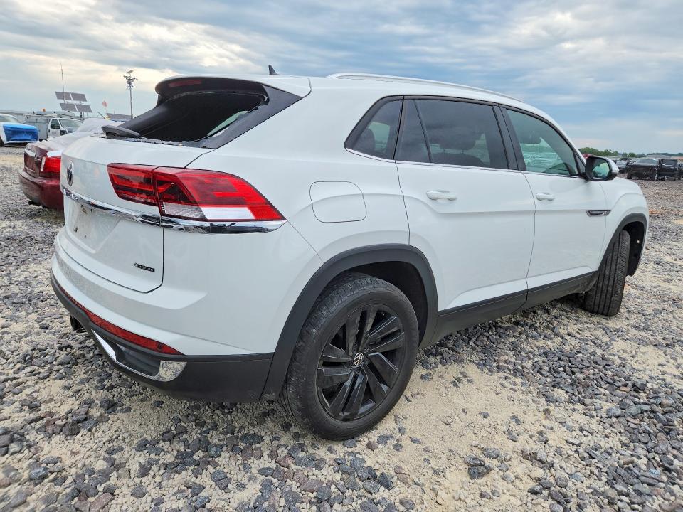 Продажа на аукционе авто 2023 Volkswagen Atlas Cross Sport, vin: 1V2KE2CA0PC227092, номер лота: 53750686
