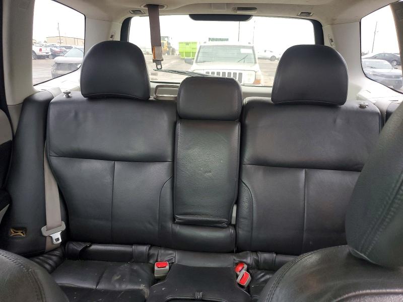54019966 :رقم المزاد ، JF2SHBDC3BH705902 vin ، 2011 Subaru Forester مزاد بيع