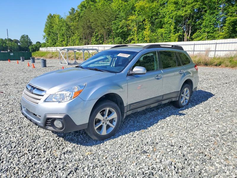 Aukcja sprzedaży 2013 Subaru Outback, vin: 4S4BRCBC8D3307598, numer aukcji: 52499376