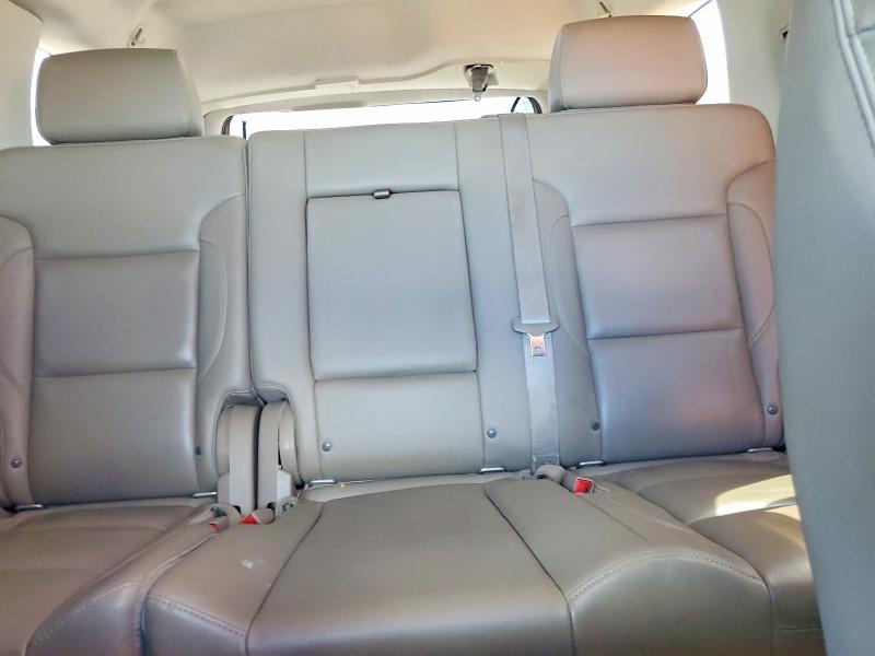 Aukcja sprzedaży 2015 Chevrolet Tahoe, vin: 1GNSKBKCXFR722724, numer aukcji: 55585126
