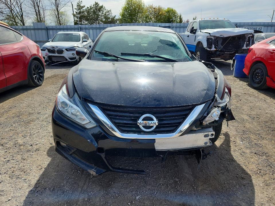 Продаж на аукціоні авто 2017 Nissan Altima, vin: 1N4AL3AP6HN343957, номер лоту: 53763246