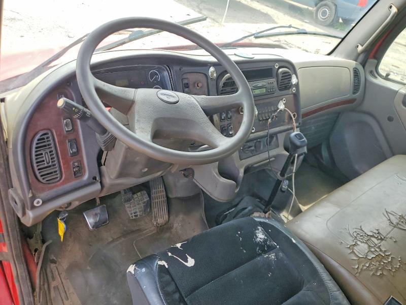 55202906 :رقم المزاد ، 1FVACWCT36HV81464 vin ، 2006 Freightliner M2 مزاد بيع