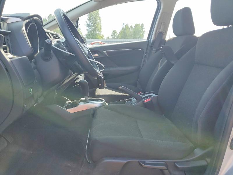 54524086 :رقم المزاد ، JHMGK5H72GX042127 vin ، 2016 Honda Fit مزاد بيع