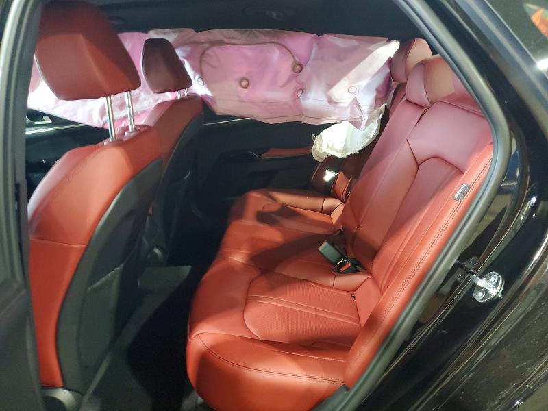Продажа на аукционе авто 2026 Kia K5, vin: KNAG64J70T5482666, номер лота: 53583836