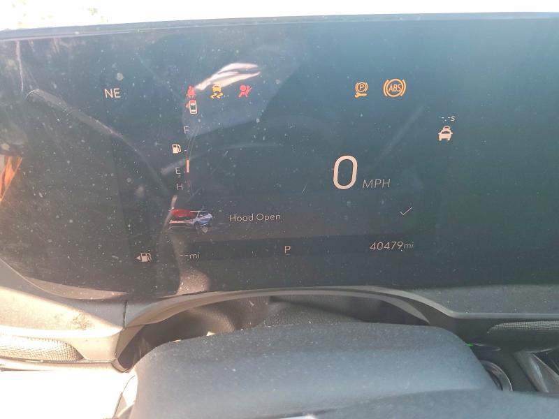 55350506 :رقم المزاد ، KL47LBE23RB156170 vin ، 2024 Buick Envista مزاد بيع