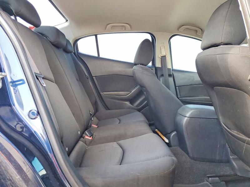 Продажа на аукционе авто 2015 Mazda 3, vin: 3MZBM1U76FM162339, номер лота: 54983786