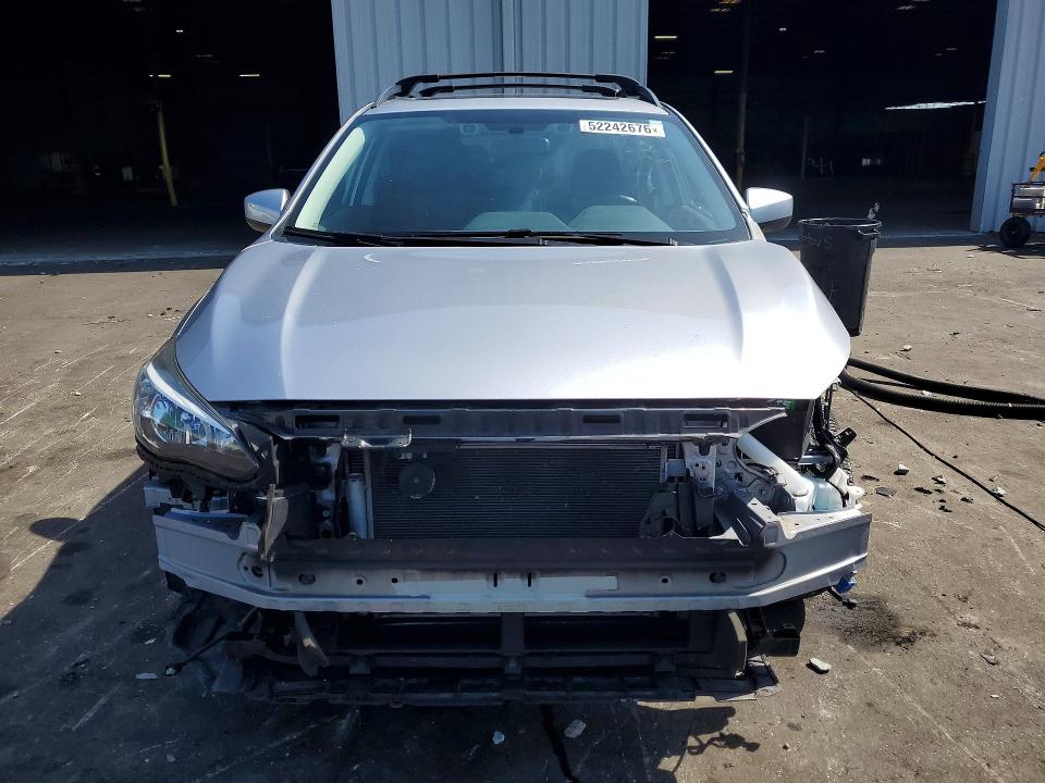 Продаж на аукціоні авто 2021 Subaru Crosstrek, vin: JF2GTAEC6M8334220, номер лоту: 52242676