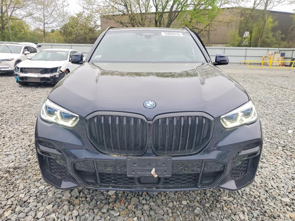 Aukcja sprzedaży 2023 Bmw X5, vin: 5UXTA6C06P9P79899, numer aukcji: 53090336