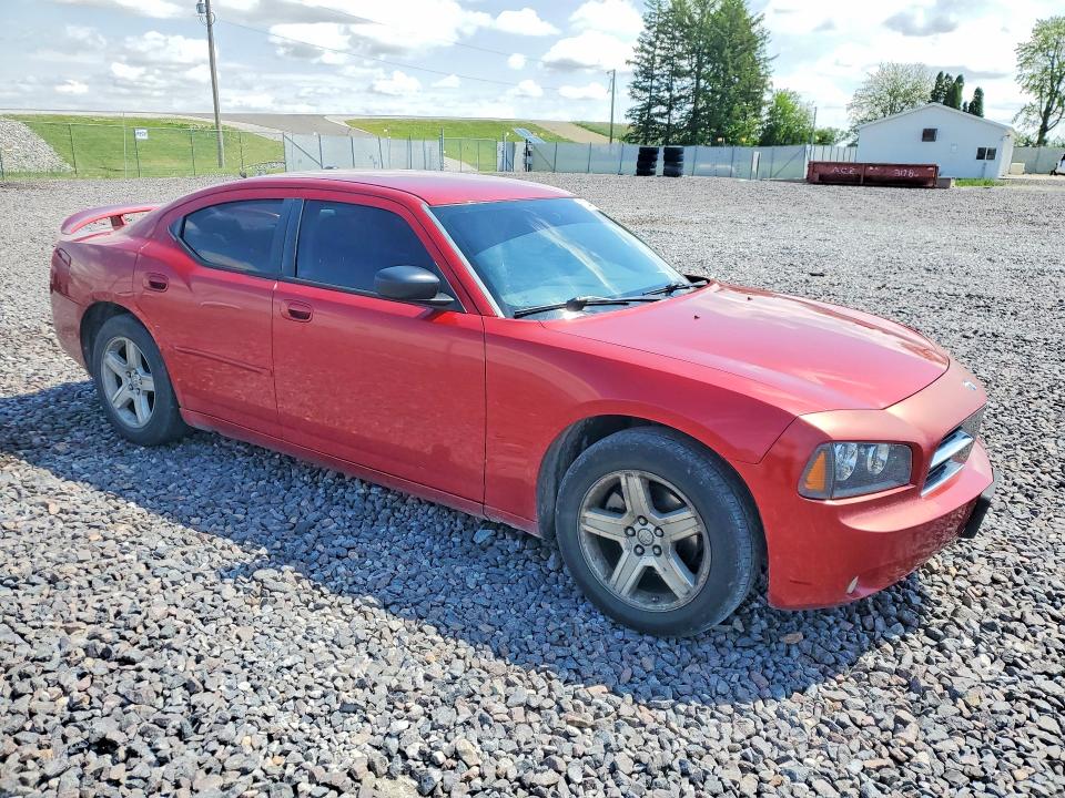 Aukcja sprzedaży 2009 Dodge Charger, vin: 2B3KA33V29H627727, numer aukcji: 53348016