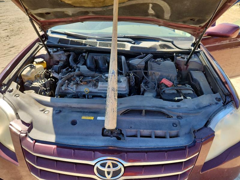 Продаж на аукціоні авто 2006 Toyota Avalon, vin: 4T1BK36BX6U065917, номер лоту: 48273976