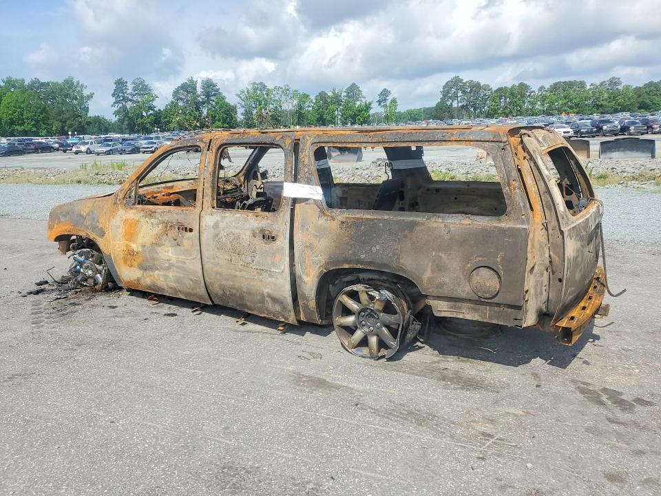 Aukcja sprzedaży 2013 Gmc Yukon Xl, vin: 1GKS2KE7XDR344235, numer aukcji: 54870466