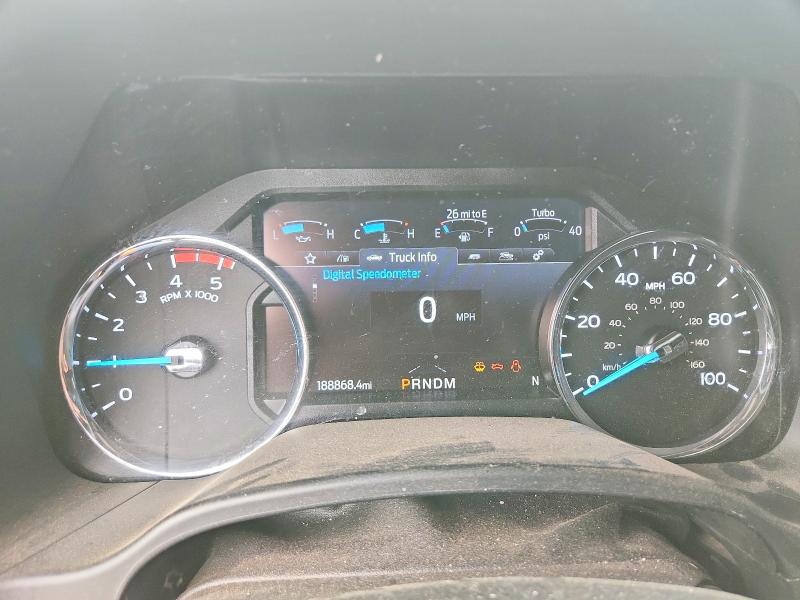 Продажа на аукционе авто 2020 Ford F250, vin: 1FT7W2BT9LEC61246, номер лота: 52931116