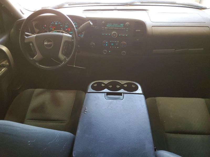 Продаж на аукціоні авто 2010 Gmc Sierra, vin: 3GTRKVE30AG290206, номер лоту: 52316176
