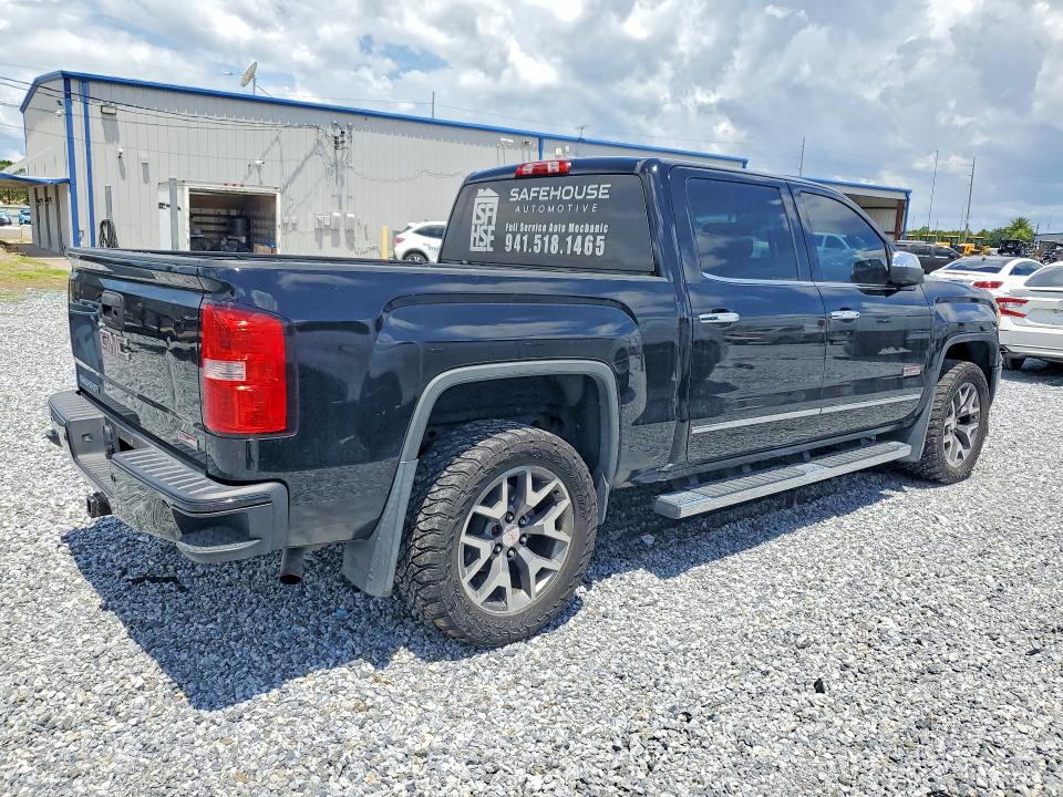 Aukcja sprzedaży 2014 Gmc Sierra, vin: 3GTU2VECXEG569761, numer aukcji: 54926666